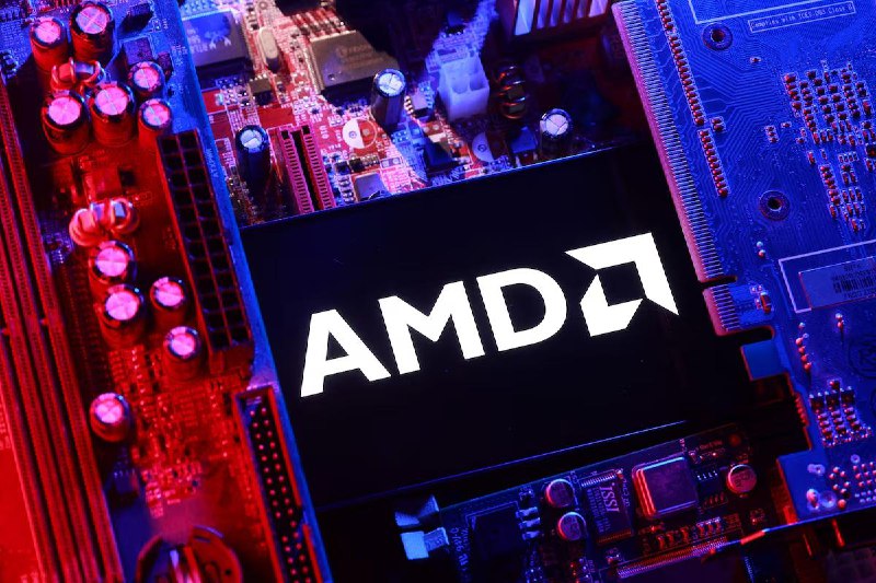 #互联网观察 ▎AMD与OpenAI签署多年AI芯片合作协议