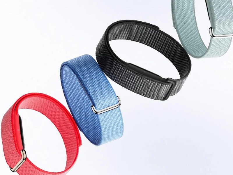 #互联网观察▎Google 推出 Fitbit Air