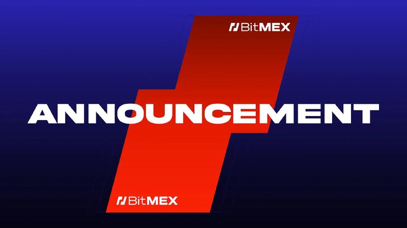 #互联网观察▎老牌交易所 BitMEX 宣布关闭，9 月 23 日停止交易服务加密货币衍生品交易所 BitMEX 今日发布公告，宣布将于 2026 年 9 月 23 日 04