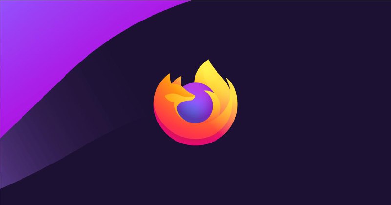 #互联网观察  ▎Firefox