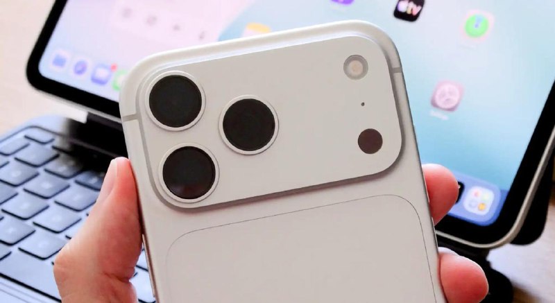 #互联网观察 #iOS▎苹果在 iPhone 17 Pro 肖像照片中移除了夜间模式苹果公司 已从其 iPhone 17 Pro 和 Pro Max 机型的人像模式中移除了夜间模式功能,终结了自 2020 年 iPhone 12 Pro 发布以来每款 Pro 机型都具备的这一功能