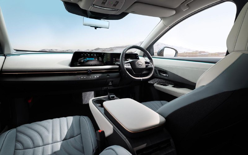 #互联网观察 ▎日产发布新款电车アリア（Ariya），明年 2 月上市日产在 12 月 22 日宣布对纯电跨界 SUV Ariya 进行小改款，并确定 2026 年 2 月 20 日起在日本开售；同时 Ariya NISMO 也同步改款，计划 2026 年 3 月 19 日上市（NISMO 价格将另行公布）