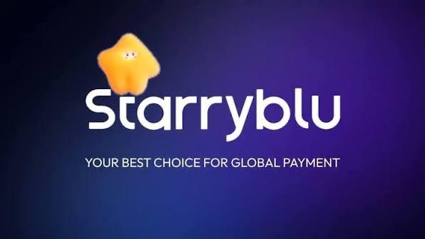 #互联网观察▎Starryblu