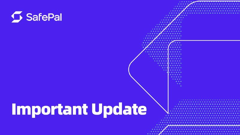 #互联网观察 ▎SafePal 披露客户订单信息泄露事件
