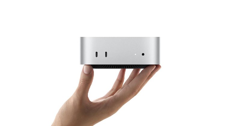 #互联网观察 ▎苹果取消 256G低配版 Mac mini 选项苹果将 Mac mini 起售价从 599 美元上调至 799 美元，表面配置升级，实际通过取消原本的入门款实现变相涨价