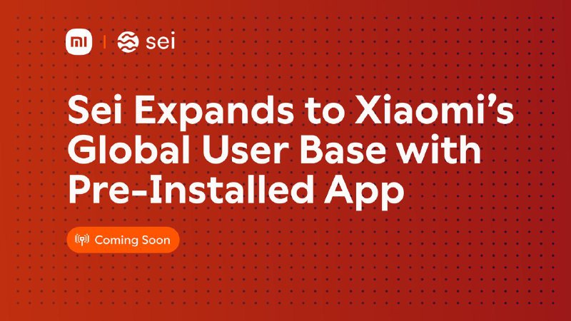 #互联网观察 #虚拟货币▎小米手机