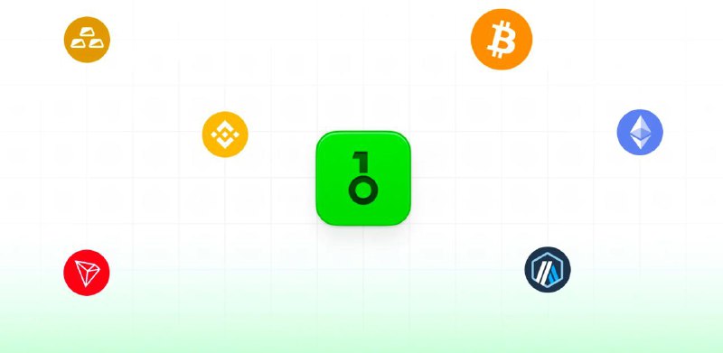 #互联网观察 ▎OneKey 上线 Perps