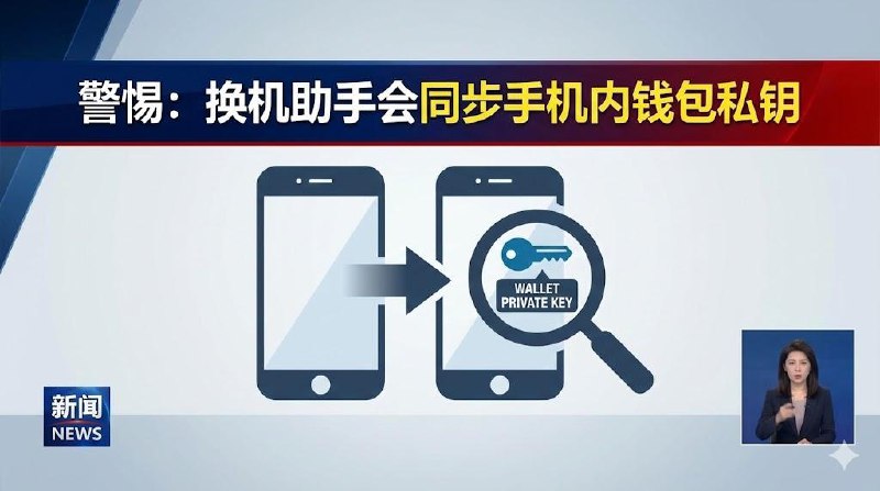 #互联网观察 #iPhone▎警惕