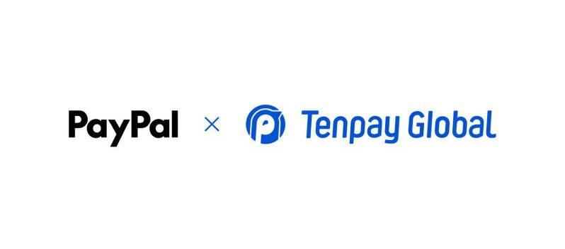 #互联网观察▎PayPal 正式接入微信支付网络，美国用户可直接扫码付款腾讯已宣布，TenPay Global 与 PayPal World 达成合作，PayPal 用户可以直接使用 PayPal 钱包，在中国大陆扫描微信支付商户二维码完成付款