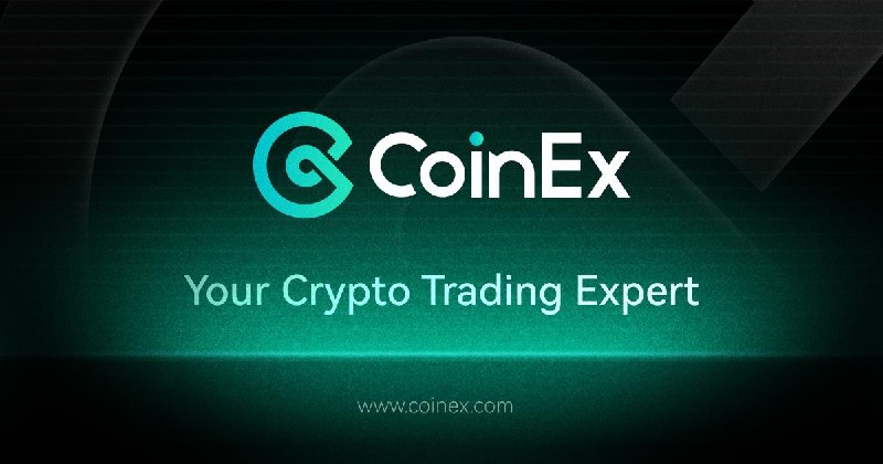 #互联网观察 ▎ CoinEx 宣布关停