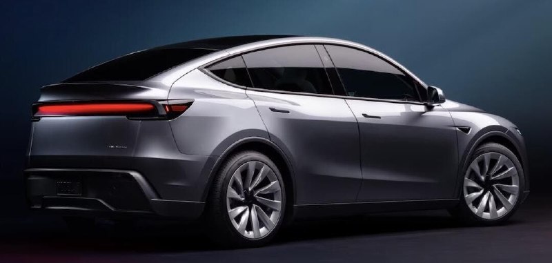 #互联网观察▎美国结束 37.6 万辆特斯拉 Model 3/Y 转向问题调查