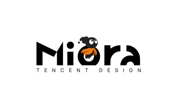 #AI ▎腾讯上线 AI 创意设计平台 Miora