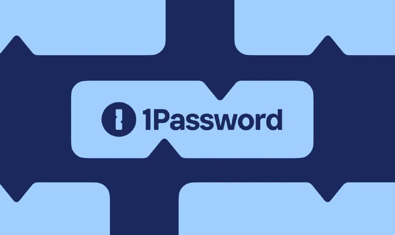 #互联网观察 ▎1Password 宣布 涨价
