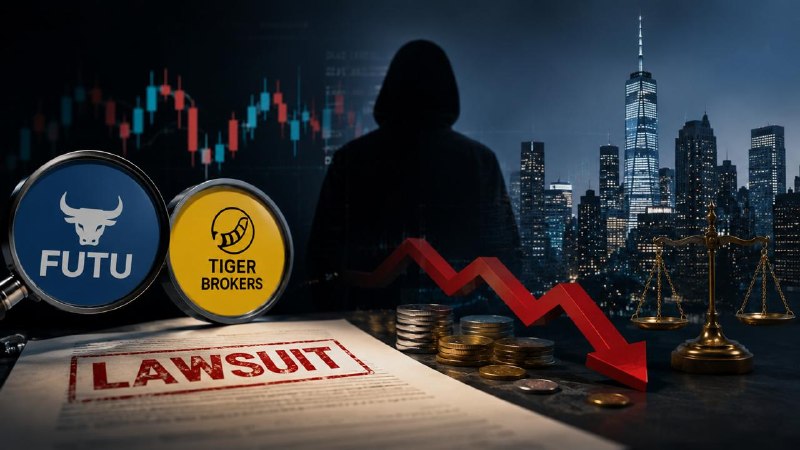 #互联网观察▎富途、老虎证券“精准做空”案出现第三名被告，身份疑似指向香港上市公司大股东家族围绕富途、老虎证券监管处罚消息提前泄露的疑似内幕交易案，案件又出现一名被告