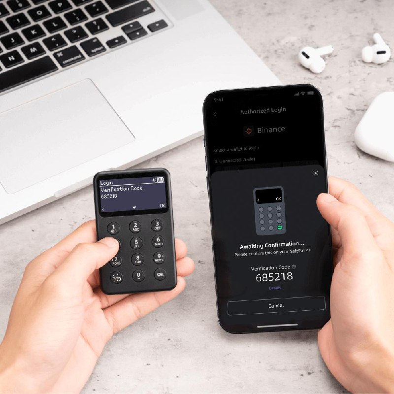 #互联网观察 #数字货币 #羊毛▎SafePal x APPDO 