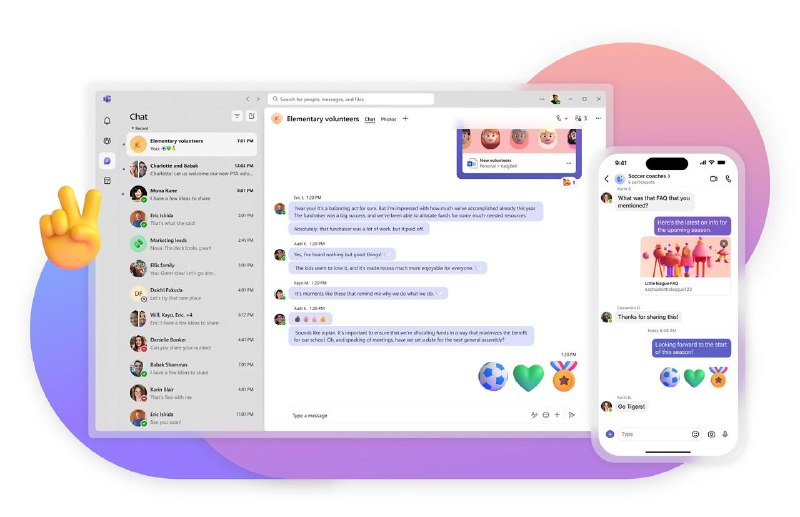 #互联网观察▎ Teams 个人版将于 7 月 28 日起在中国大陆正式停用微软确认，Microsoft Teams 个人版，即 Teams Free，将在中国大陆调整可用性