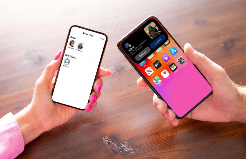 #互联网观察 ▎iOS 26.2中上线AirDrop验证码，经过验证码配对后可在30天免验证传输苹果目前正在改善AirDrop的使用体验，在最新推出的 iOS 26.2 版中上线了AirDrop验证码机制，经过验证码配对后的陌生设备可以在 30 天内免验证码配对并传输文件