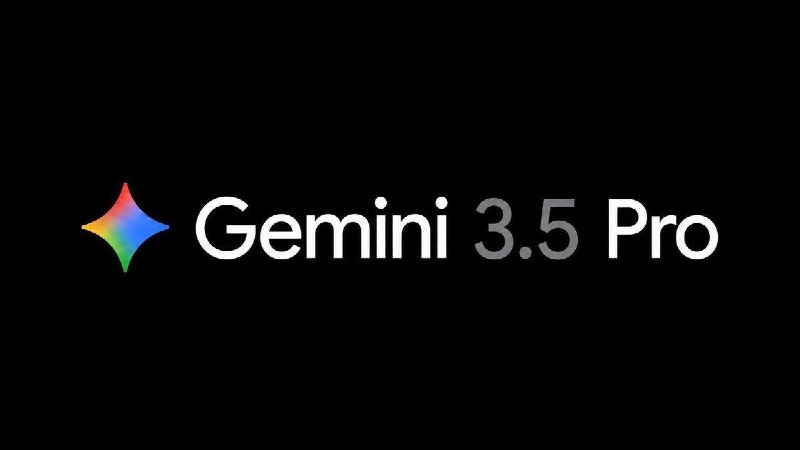 #AI▎谷歌 Gemini 3.5 Pro 被曝延期，内部测试未达预期据路透社援引彭博社报道，谷歌已推迟新一代旗舰 AI 模型 Gemini 3.5 Pro 的发布