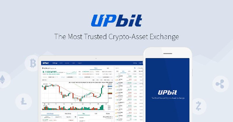 #互联网观察 #网络安全▎Upbit 交易所遭遇攻击，约 540 亿韩元代币被转移至未知钱包11 月 27 日，据官方披露，韩国最大量级加密货币交易所 Upbit 于 11 月 27 日凌晨 4