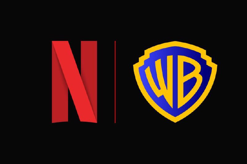 #互联网观察 ▎Netflix 官宣