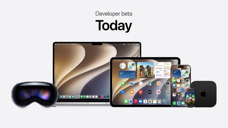 #互联网观察▎苹果发布 iOS 27