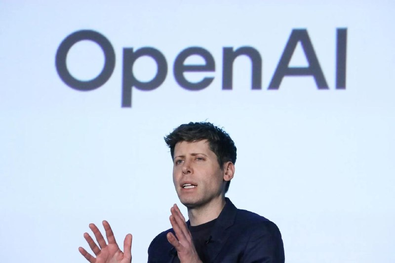 #互联网观察▎OpenAI 联合创始人证词曝光