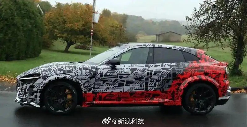 #互联网观察 ▎小米一次性曝光三款新车