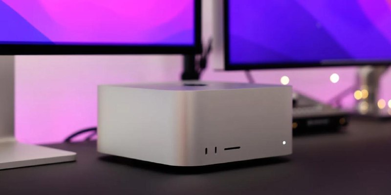 #互联网观察▎多款 Mac mini 和 Mac Studio 配置现已断货在供应限制持续恶化、同时外界猜测搭载 M5 的新款可能很快到来的背景下，Mac Studio 和 Mac mini 的高配型号供应情况还在继续收紧