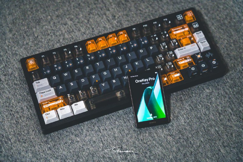 #互联网观察 #数字货币▎OneKey Pro & Classic 1S 双机评测