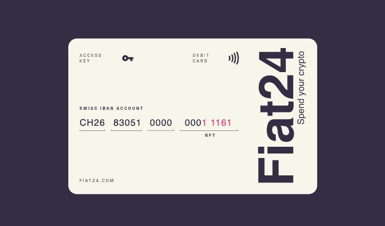#互联网观察 #U卡▎Fiat24