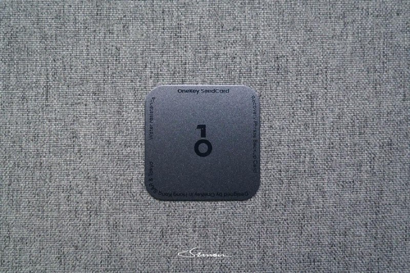 #互联网观察 #数字货币▎OneKey Pro 2 正式发布