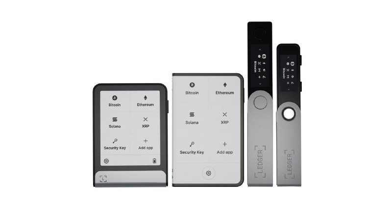 #互联网观察 ▎  Ledger 硬件钱包爆发大规模盗币事件
